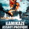 KAMIKAZE-ASSAUT DANS LE PACIFIQUE